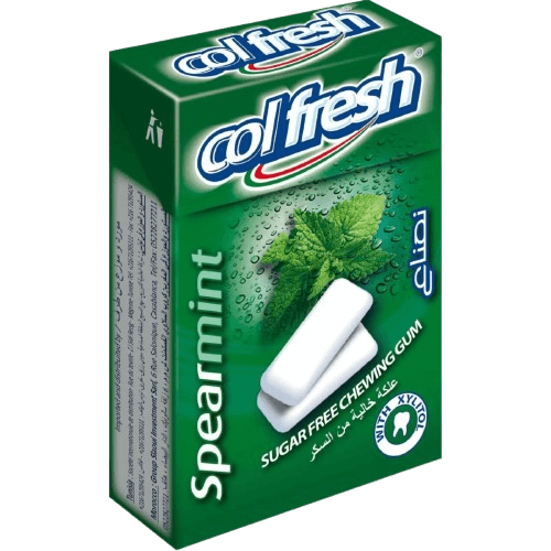 Colfresh Green
