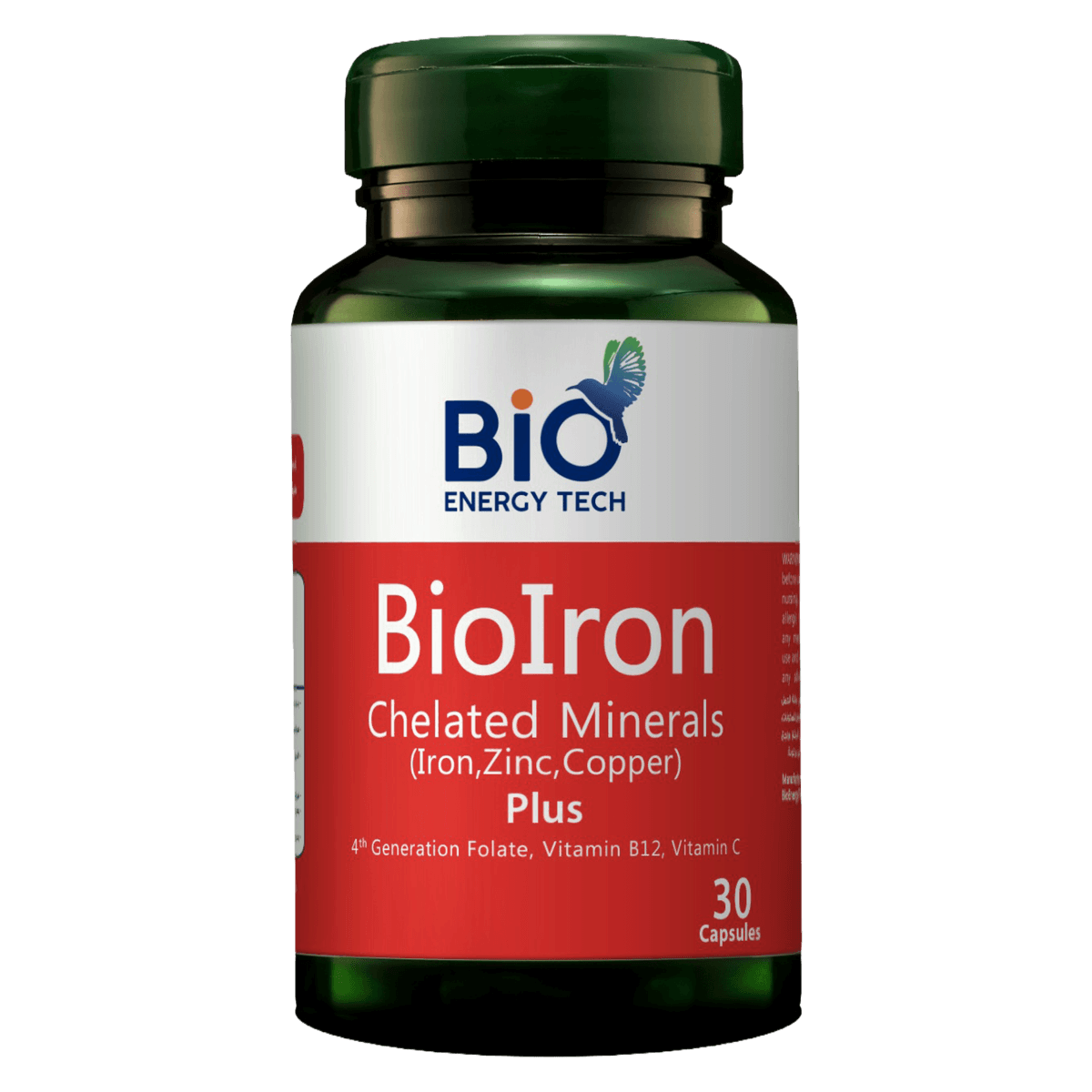 Bio BioIron