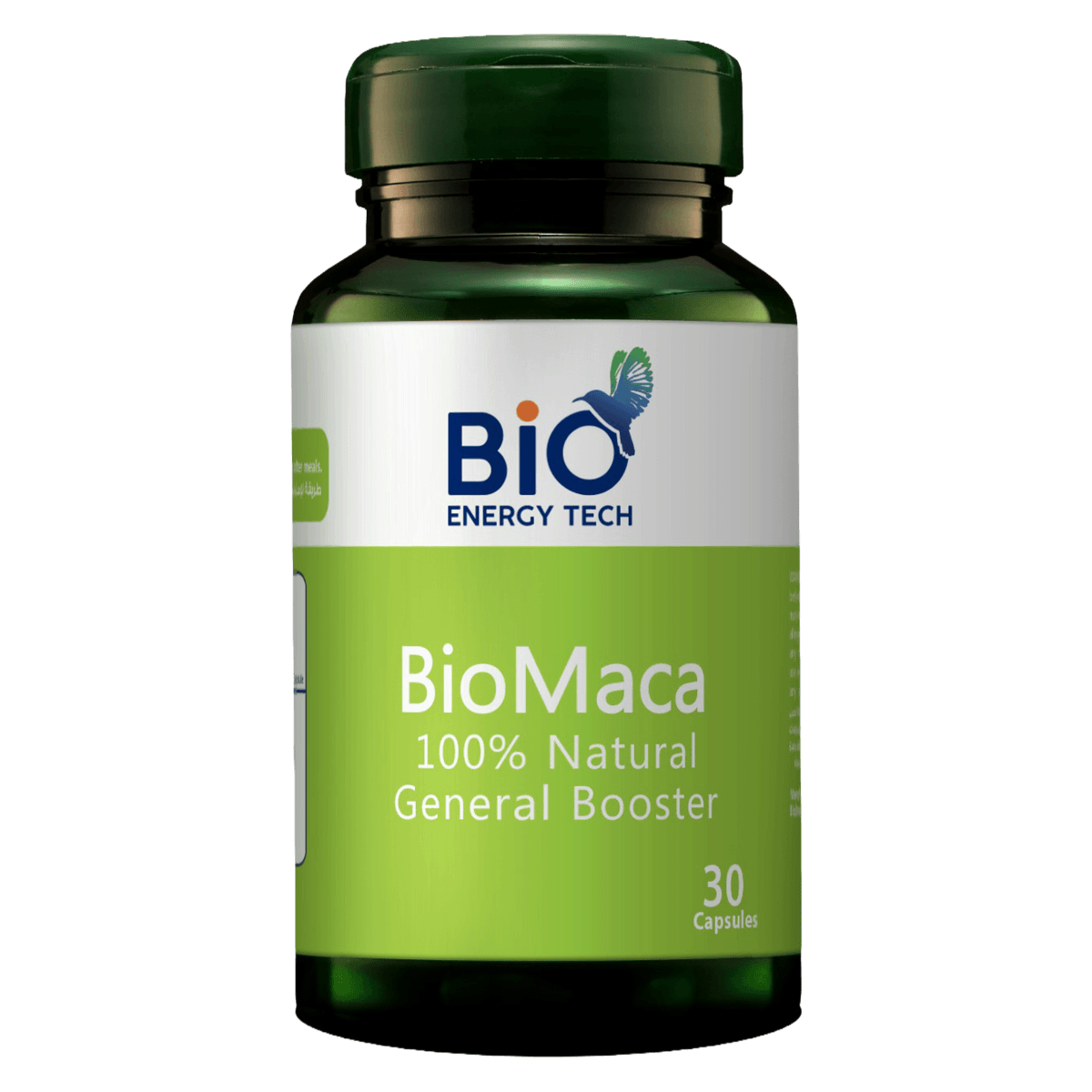 Bio BioMaca