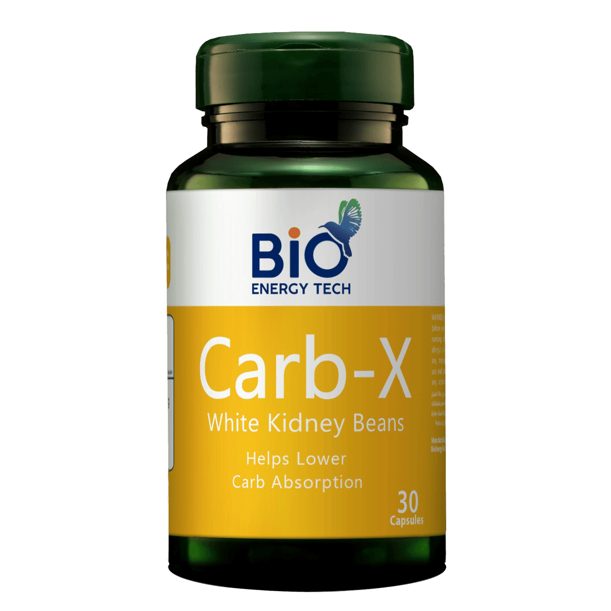 Bio Carb-X