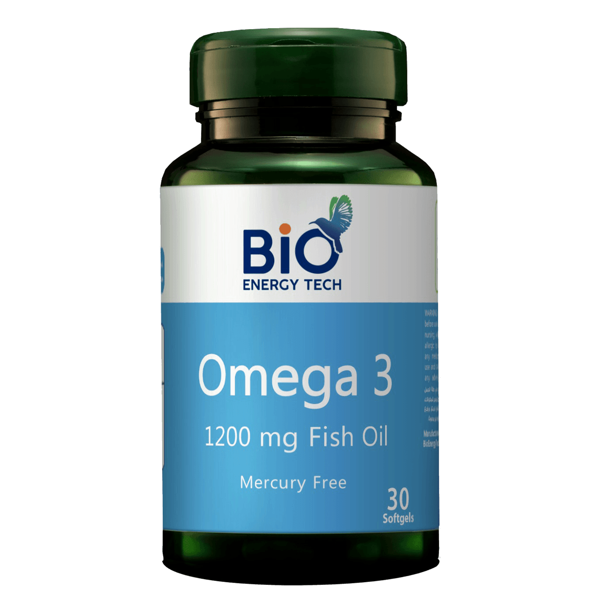 Bio Omega3