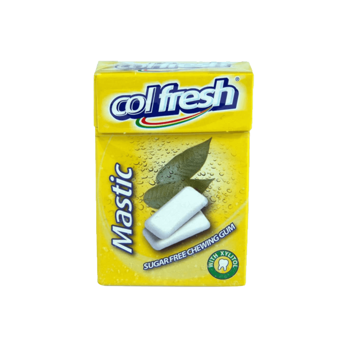 ColFresh Mastic