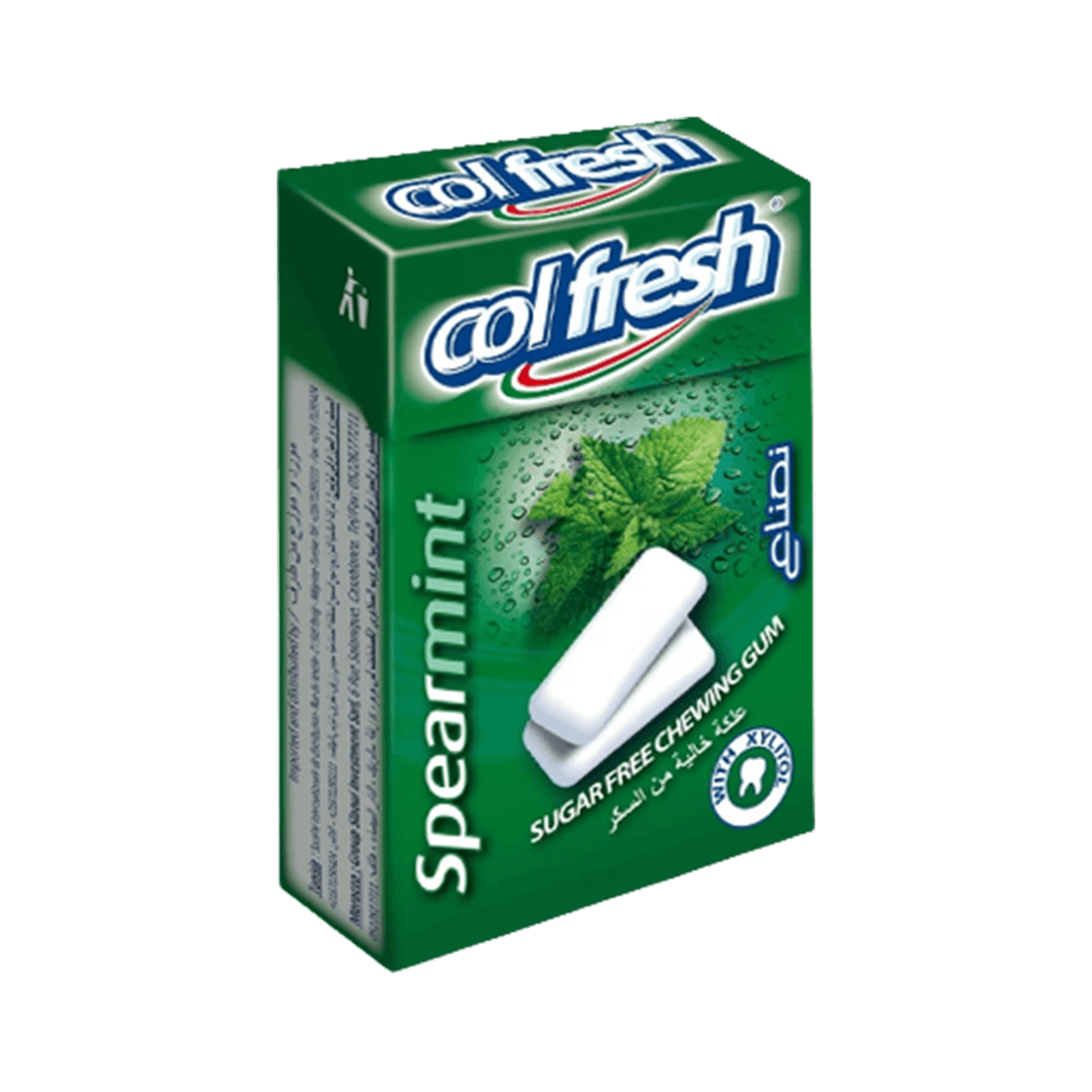 ColFresh Spearmint