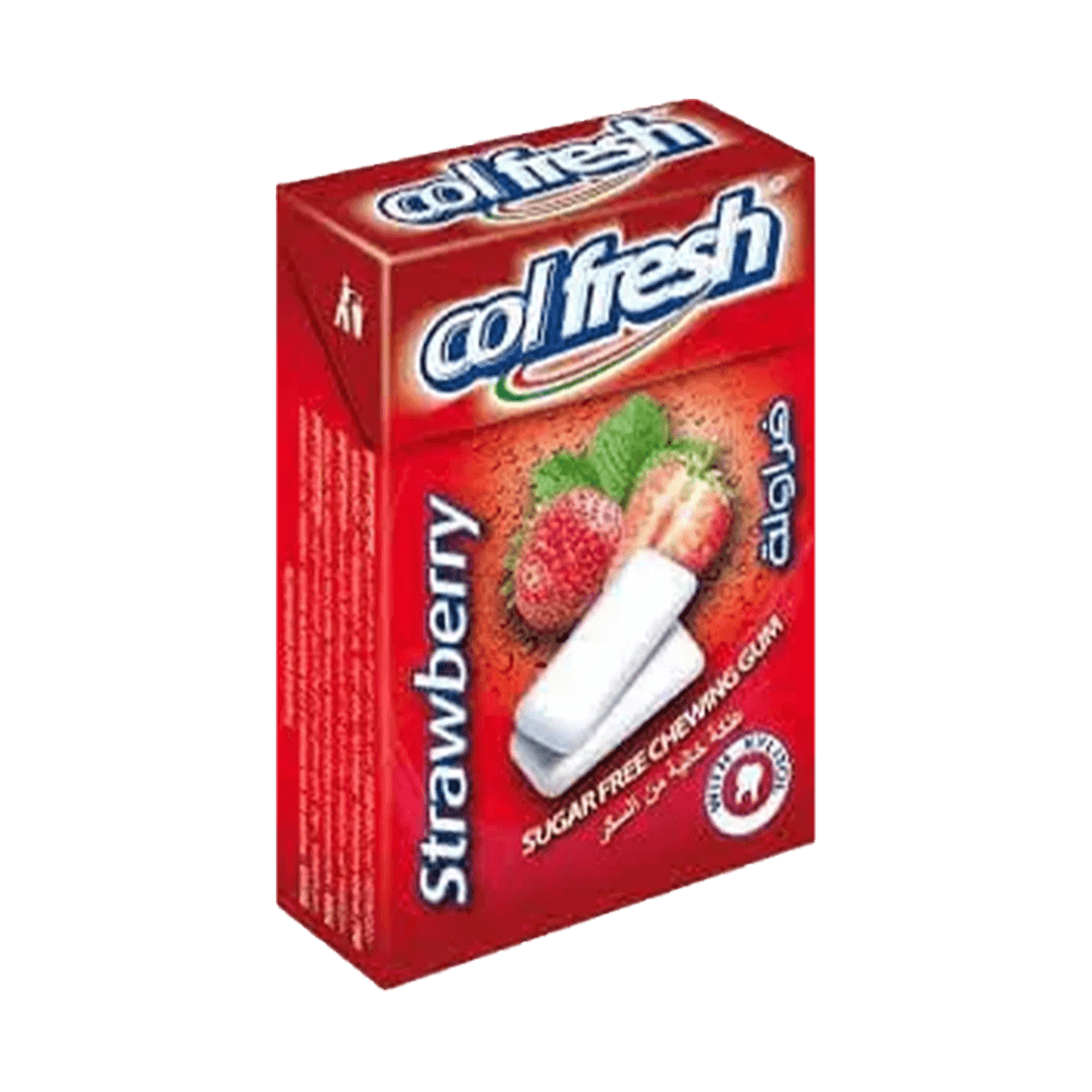 ColFresh Strawberry