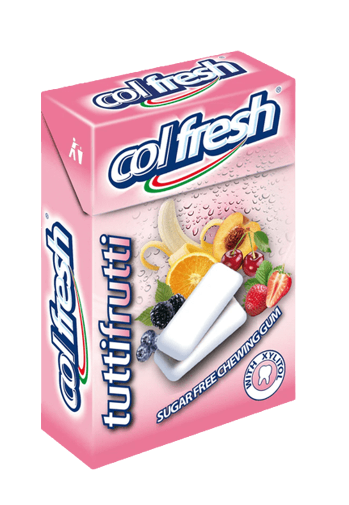 ColFresh TutiFrutti