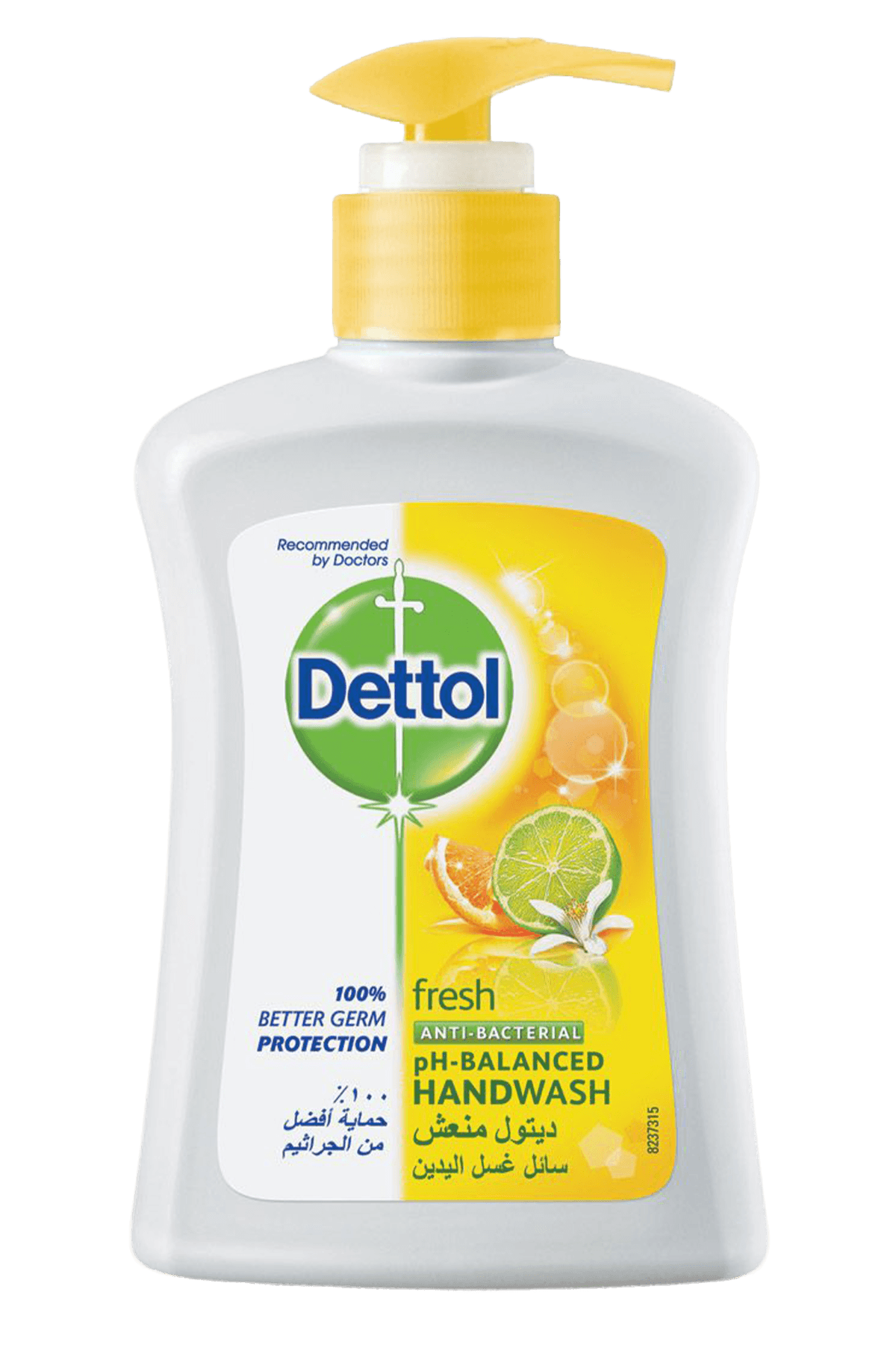 Dettol Handwash