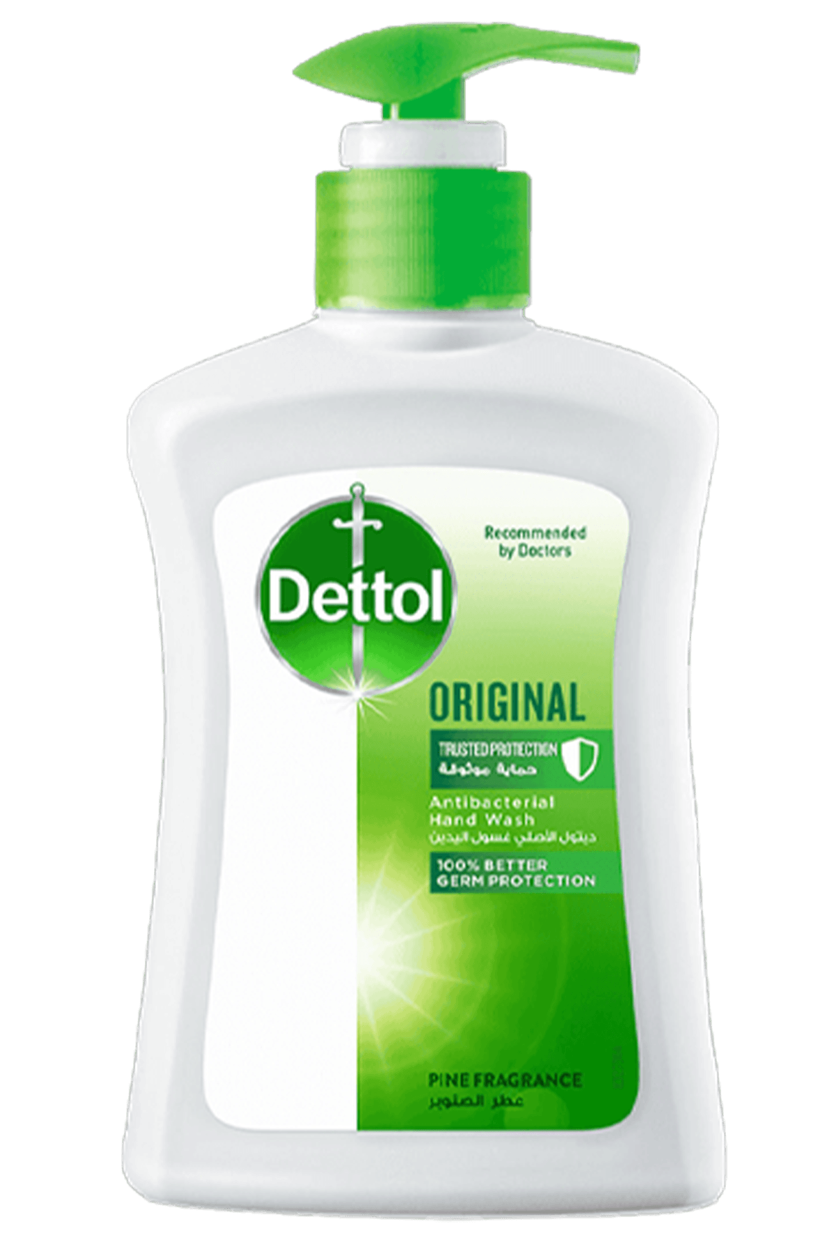 Dettol Original