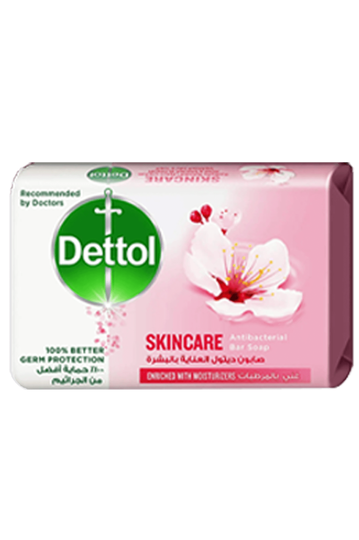 Dettol Skincare