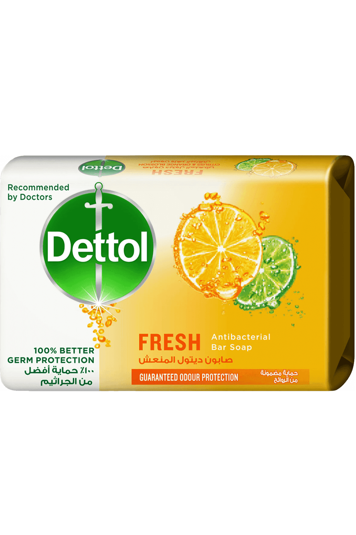 Dettol Fresh