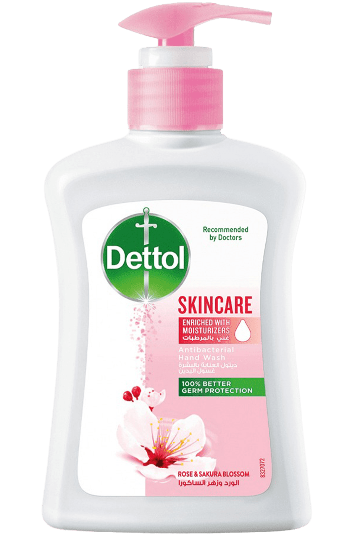 Dettol Skincare