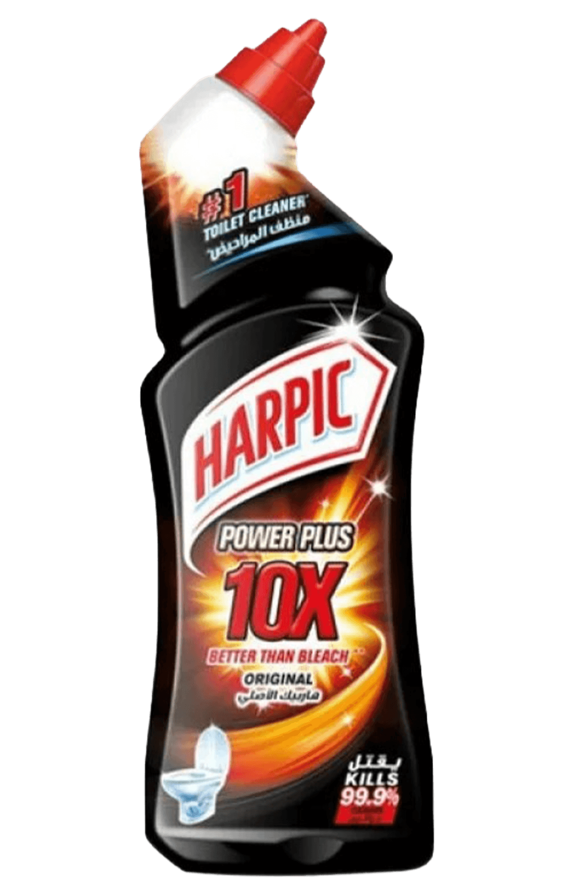 Harpic Toilet Cleaner