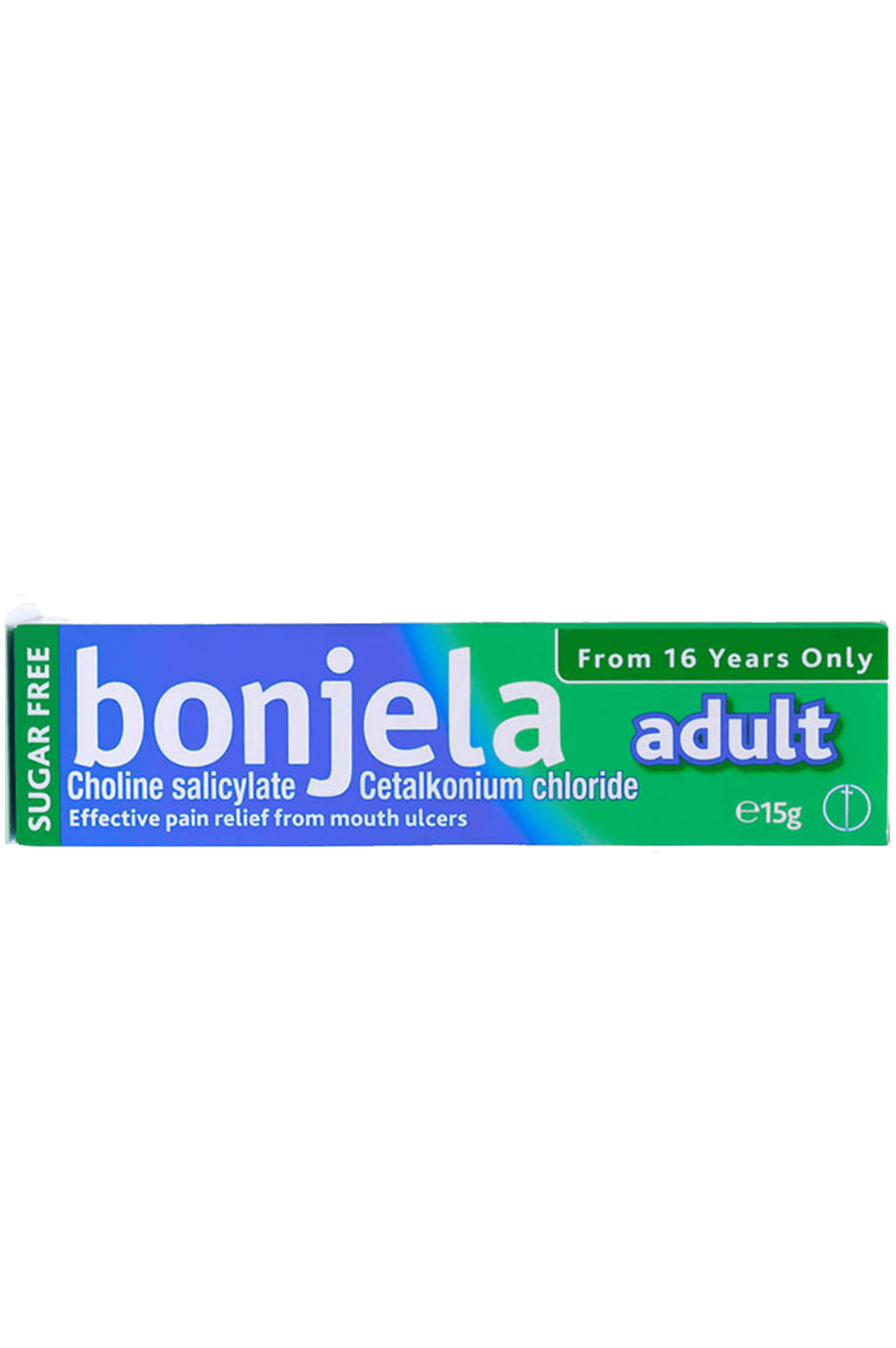Bonjela Adult