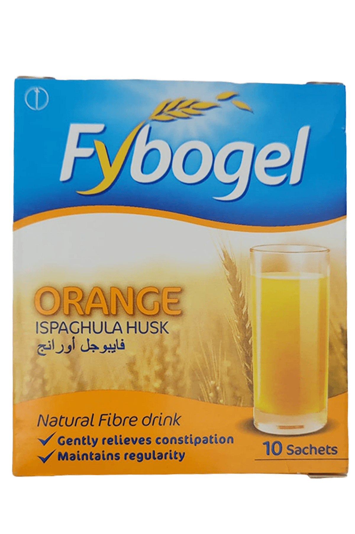 Fybogel