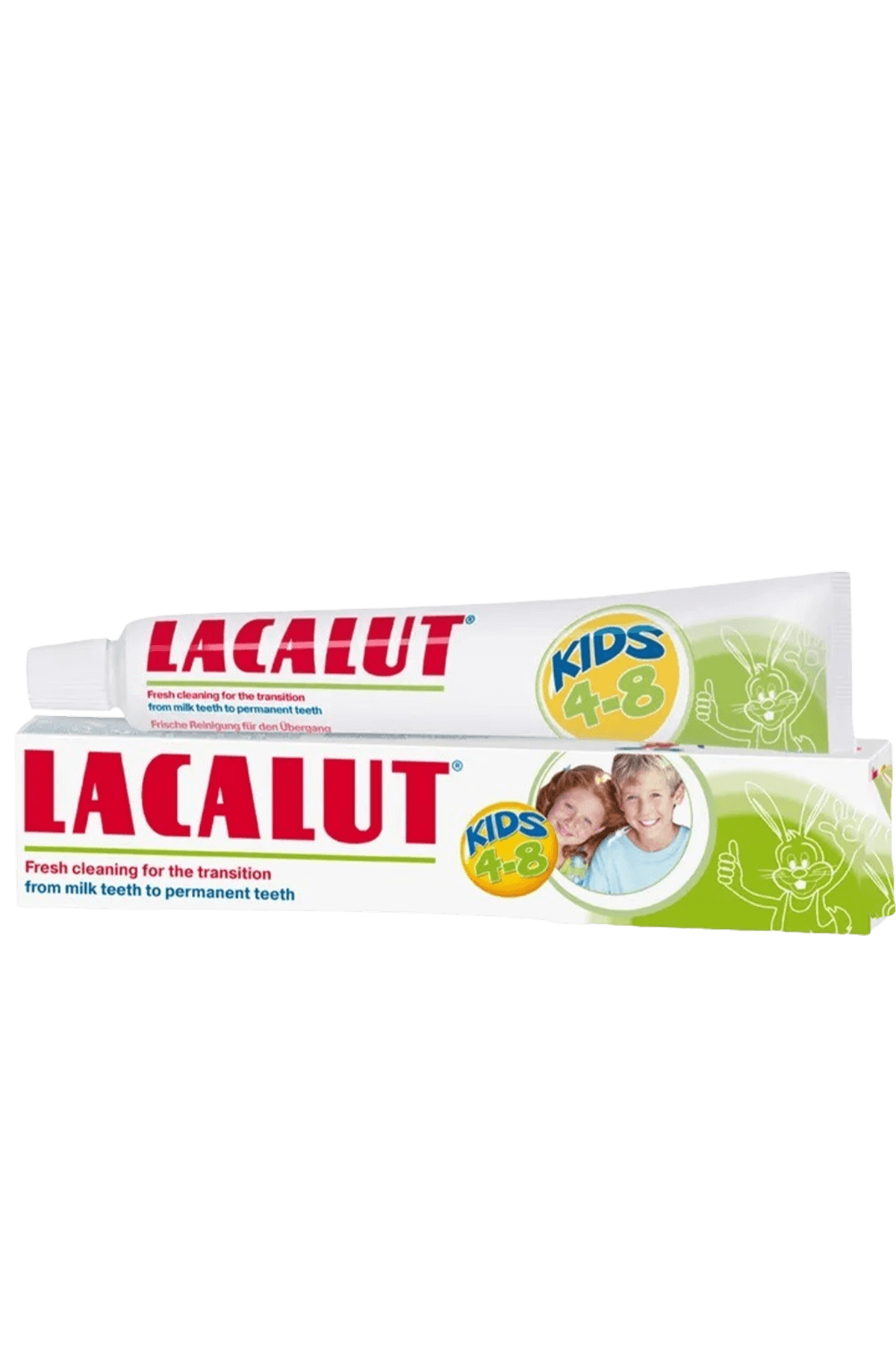 Lacalut Kids