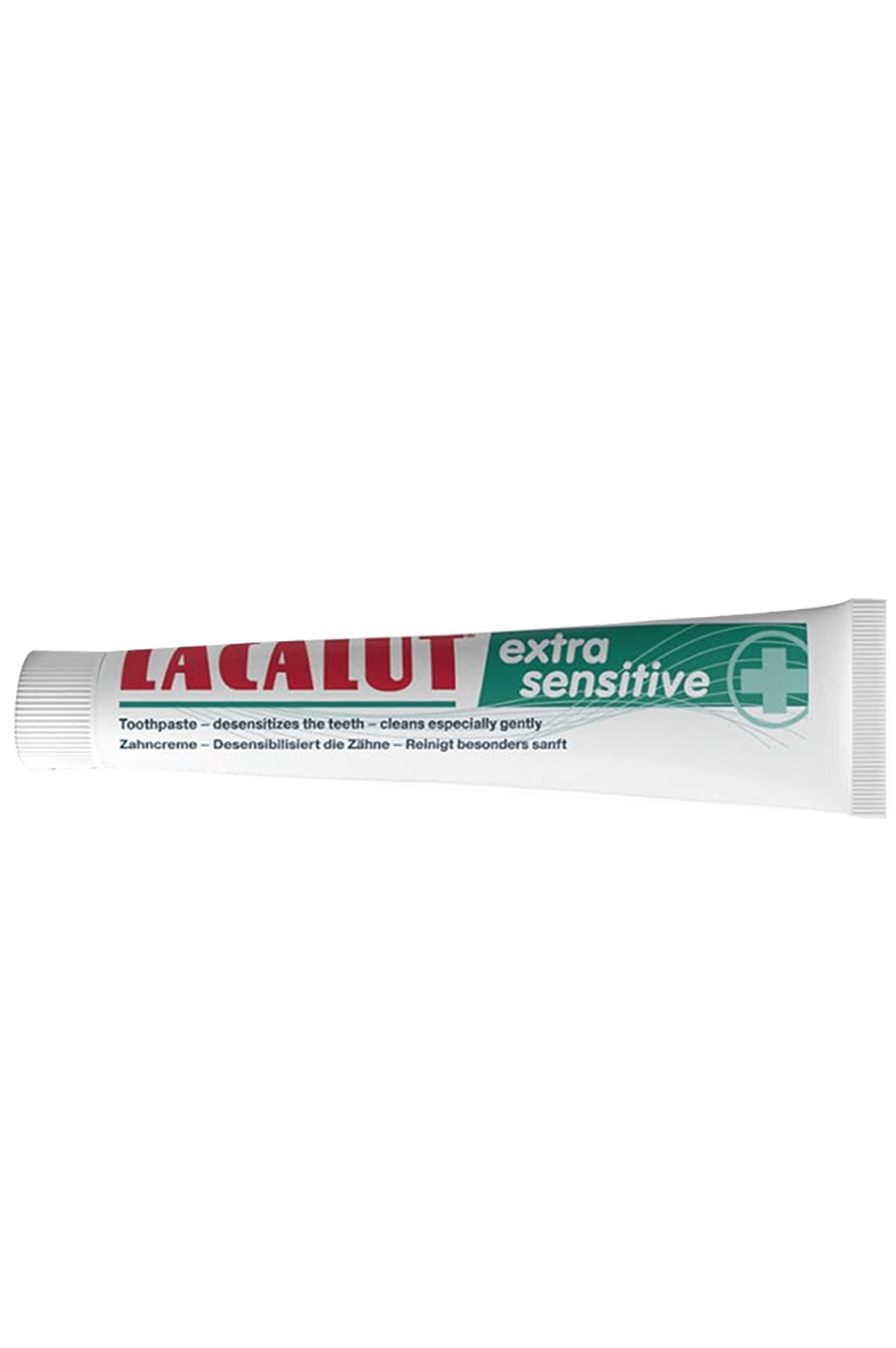 Lacalut Extra Senetive