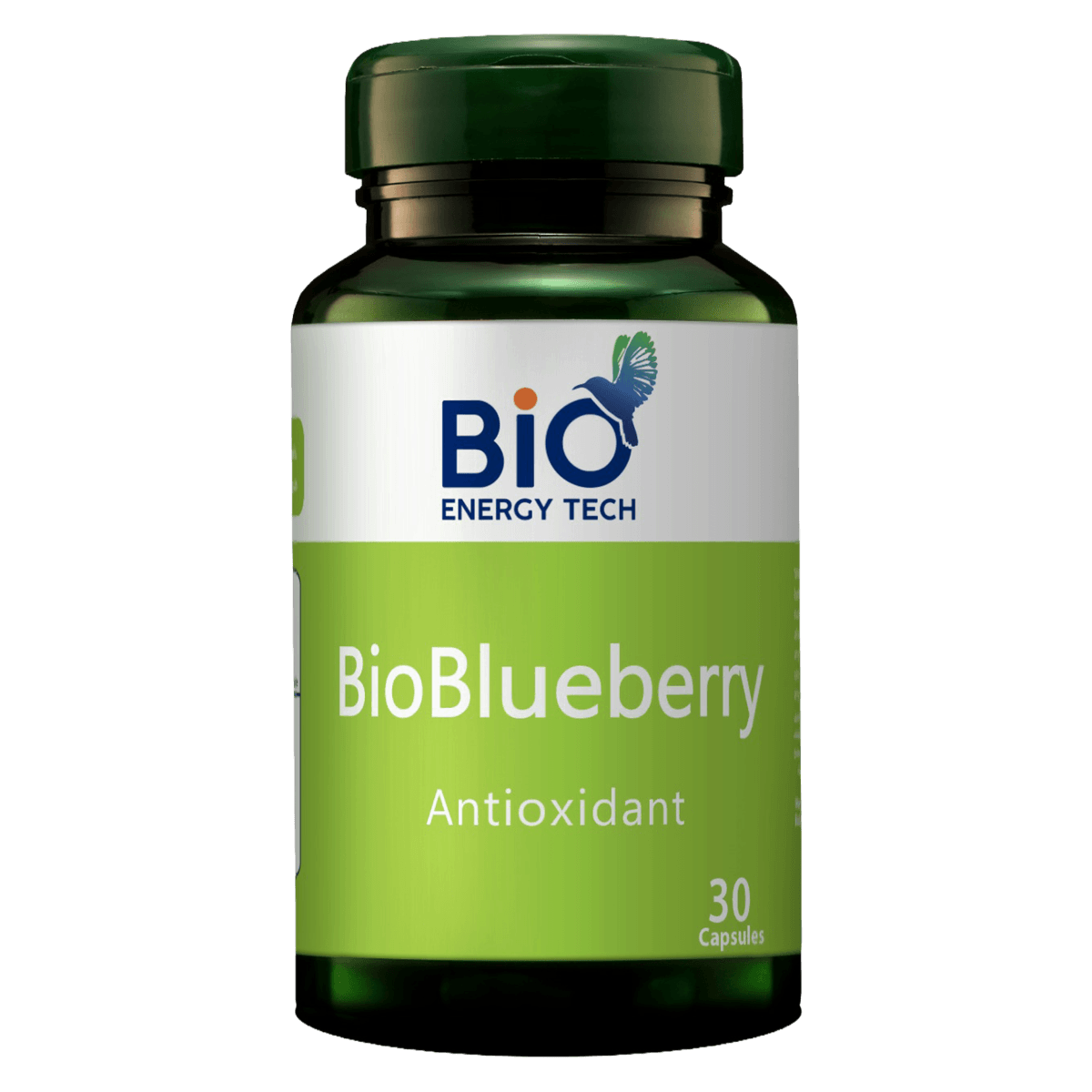 Bio BioBluberry
