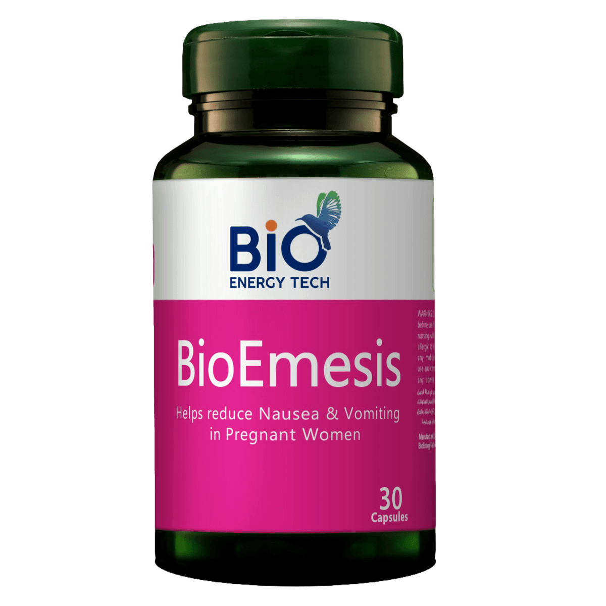 Bio BioEmesis